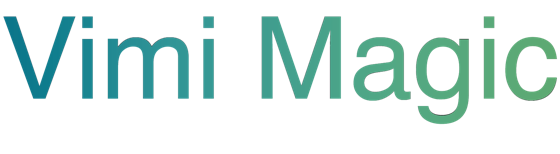 Vimi Magic